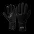 Mystic - Roam Handske 3mm 5Finger - 2025 - Sort